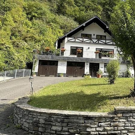 Ferienhaus Jobelius Villa Beilstein  Exteriör bild